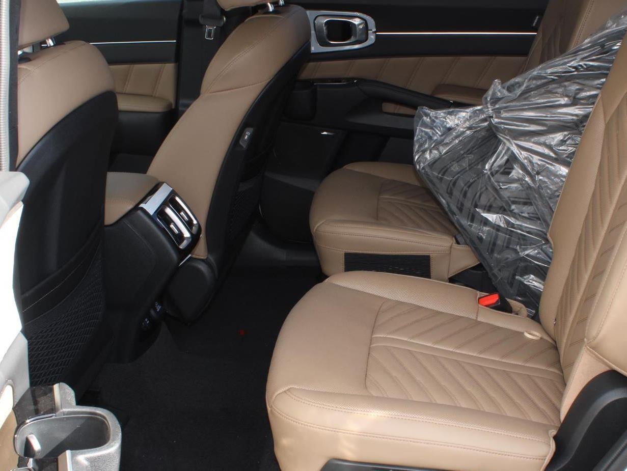 2026 Kia Sorento X-Pro SX Prestige