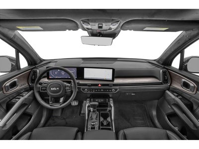 2026 Kia Sorento X-Pro SX Prestige