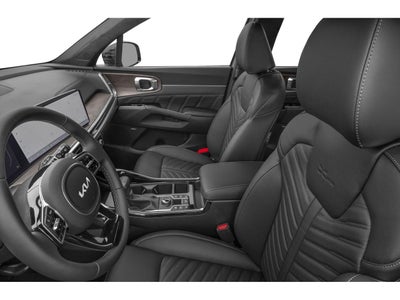 2026 Kia Sorento X-Pro SX Prestige