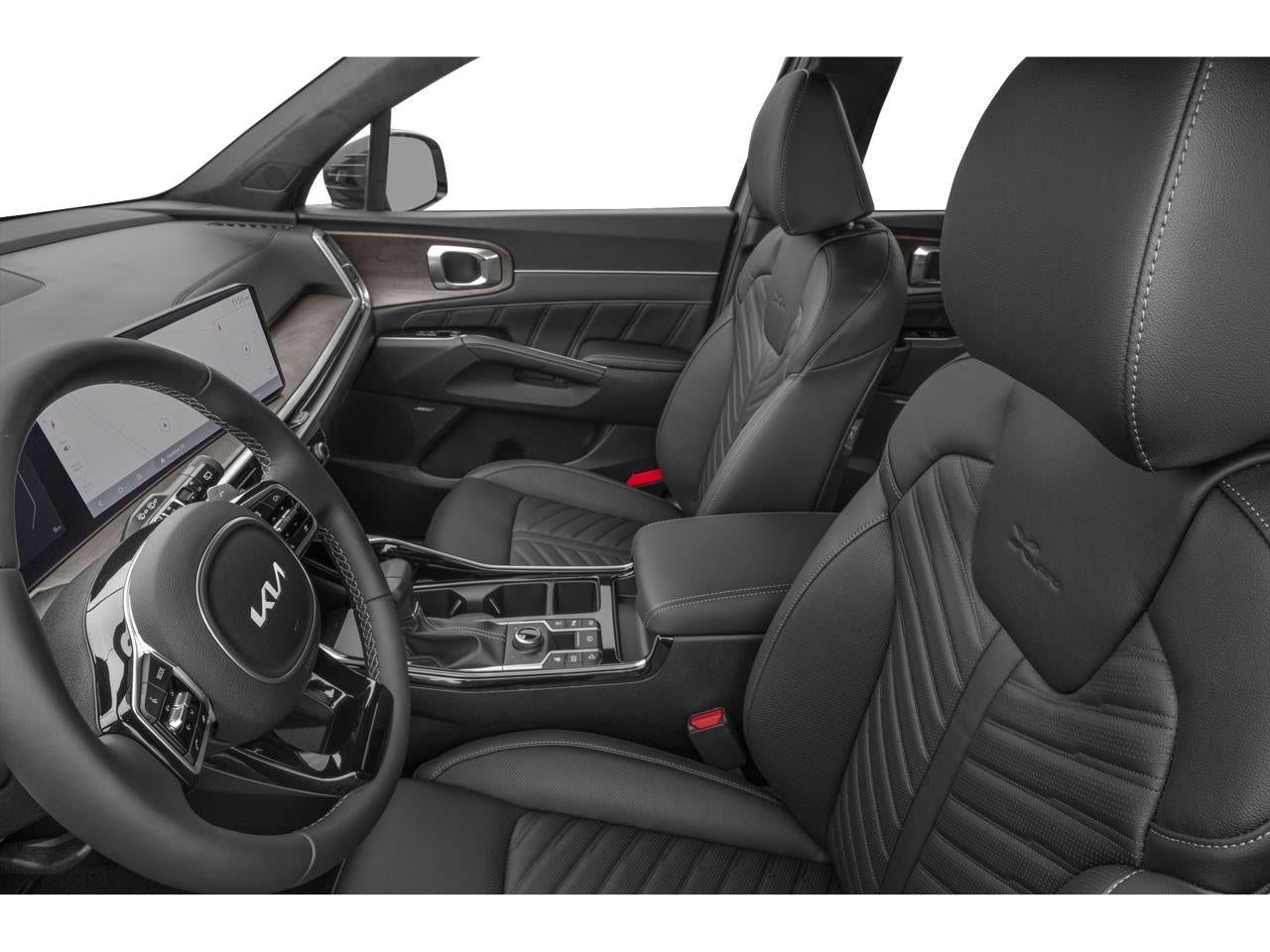 2026 Kia Sorento X-Pro SX Prestige