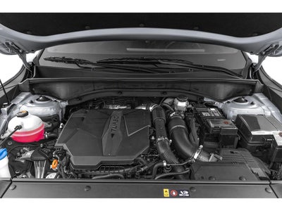 2026 Kia Sorento X-Pro SX Prestige