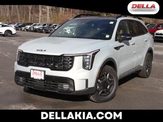2026 Kia Sorento X-Pro SX Prestige