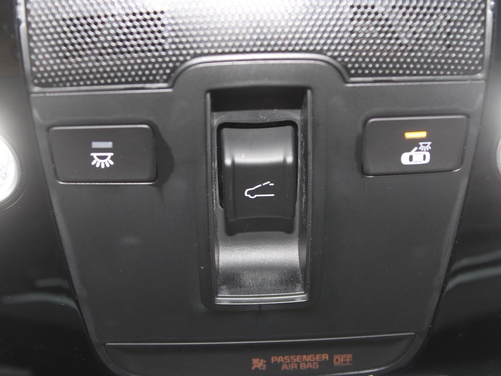 2025 Kia Sorento X-Line SX