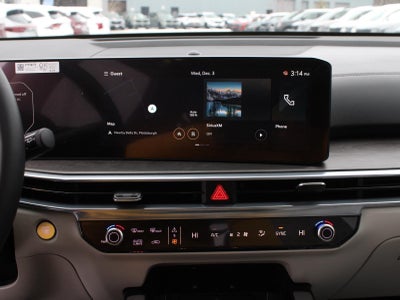 2025 Kia Sorento X-Line SX