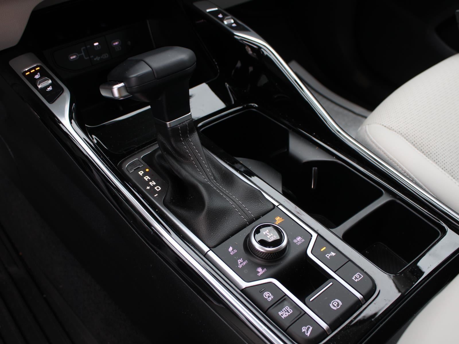 2025 Kia Sorento X-Line SX