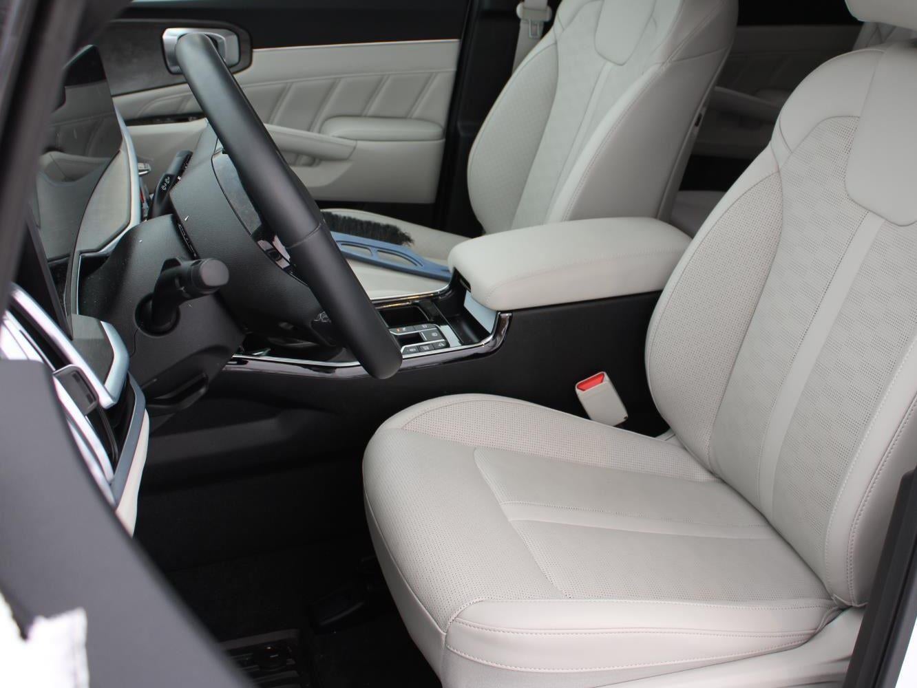 2025 Kia Sorento X-Line SX