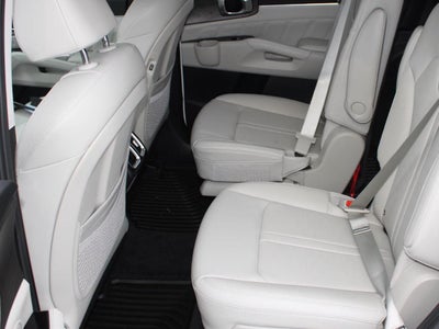 2025 Kia Sorento X-Line SX