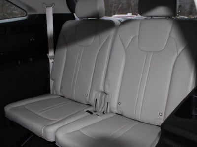 2025 Kia Sorento X-Line SX