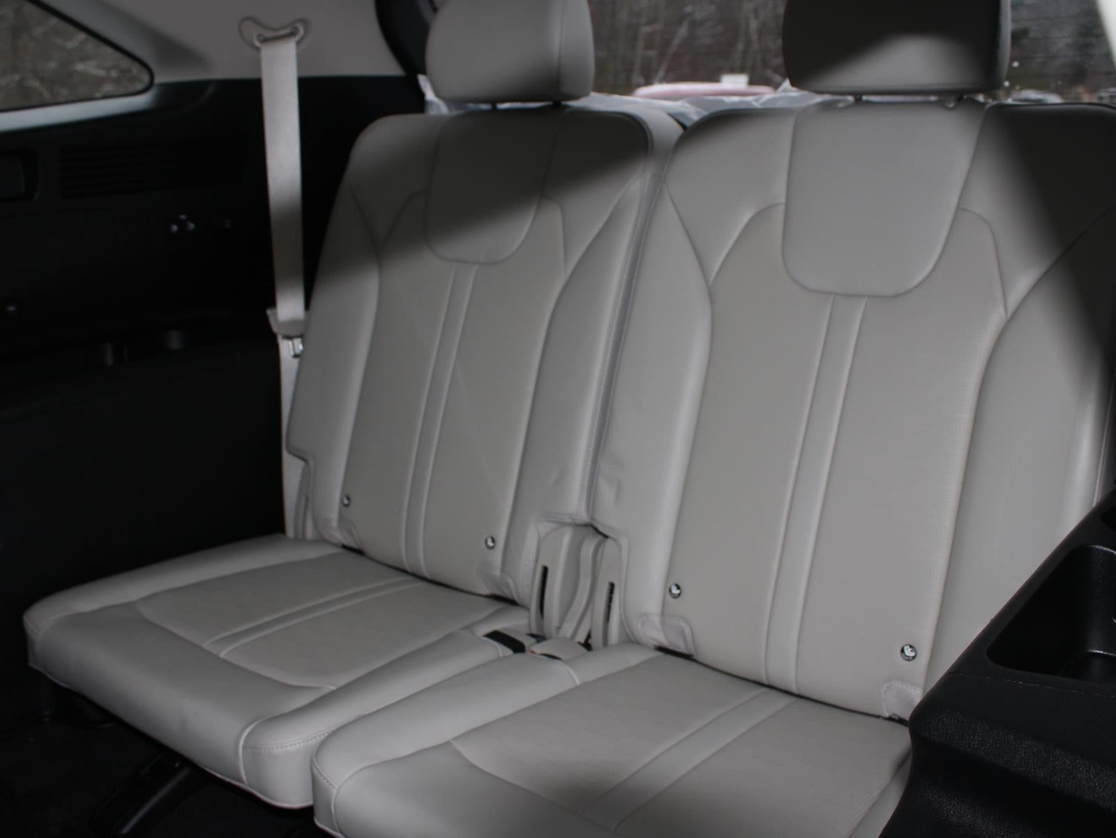 2025 Kia Sorento X-Line SX