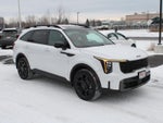 2025 Kia Sorento X-Line SX