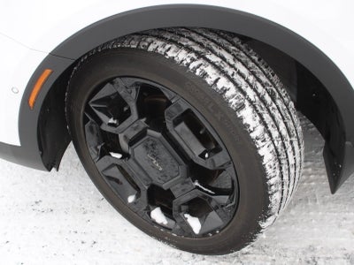 2025 Kia Sorento X-Line SX