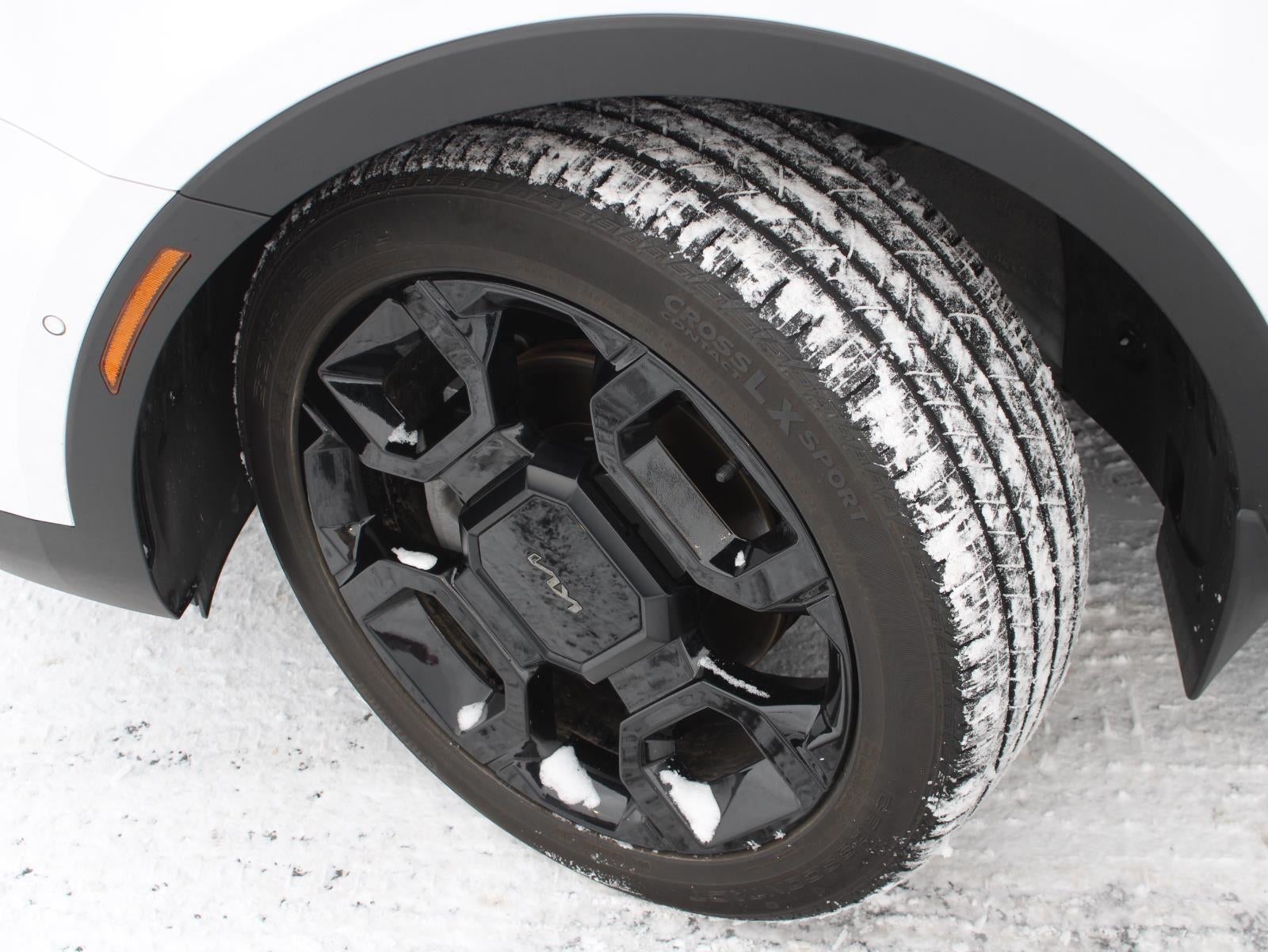 2025 Kia Sorento X-Line SX