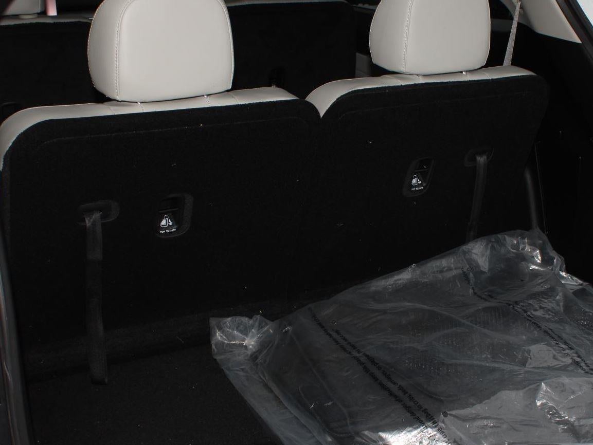 2025 Kia Sorento X-Line SX