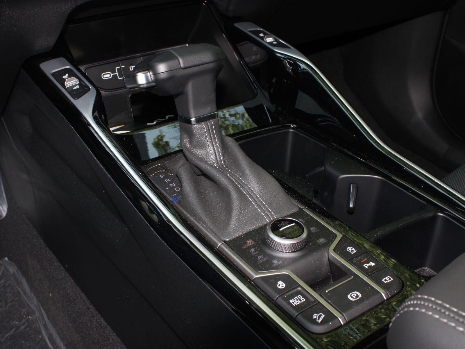 2026 Kia Sorento X-Pro SX Prestige