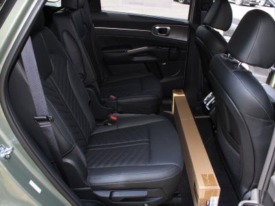 2026 Kia Sorento X-Pro SX Prestige