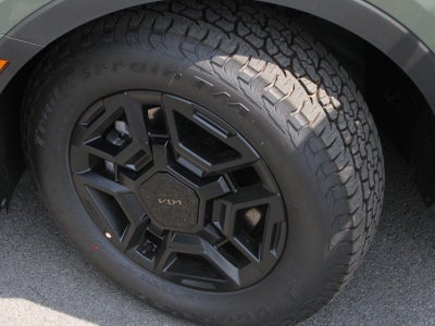 2026 Kia Sorento X-Pro SX Prestige