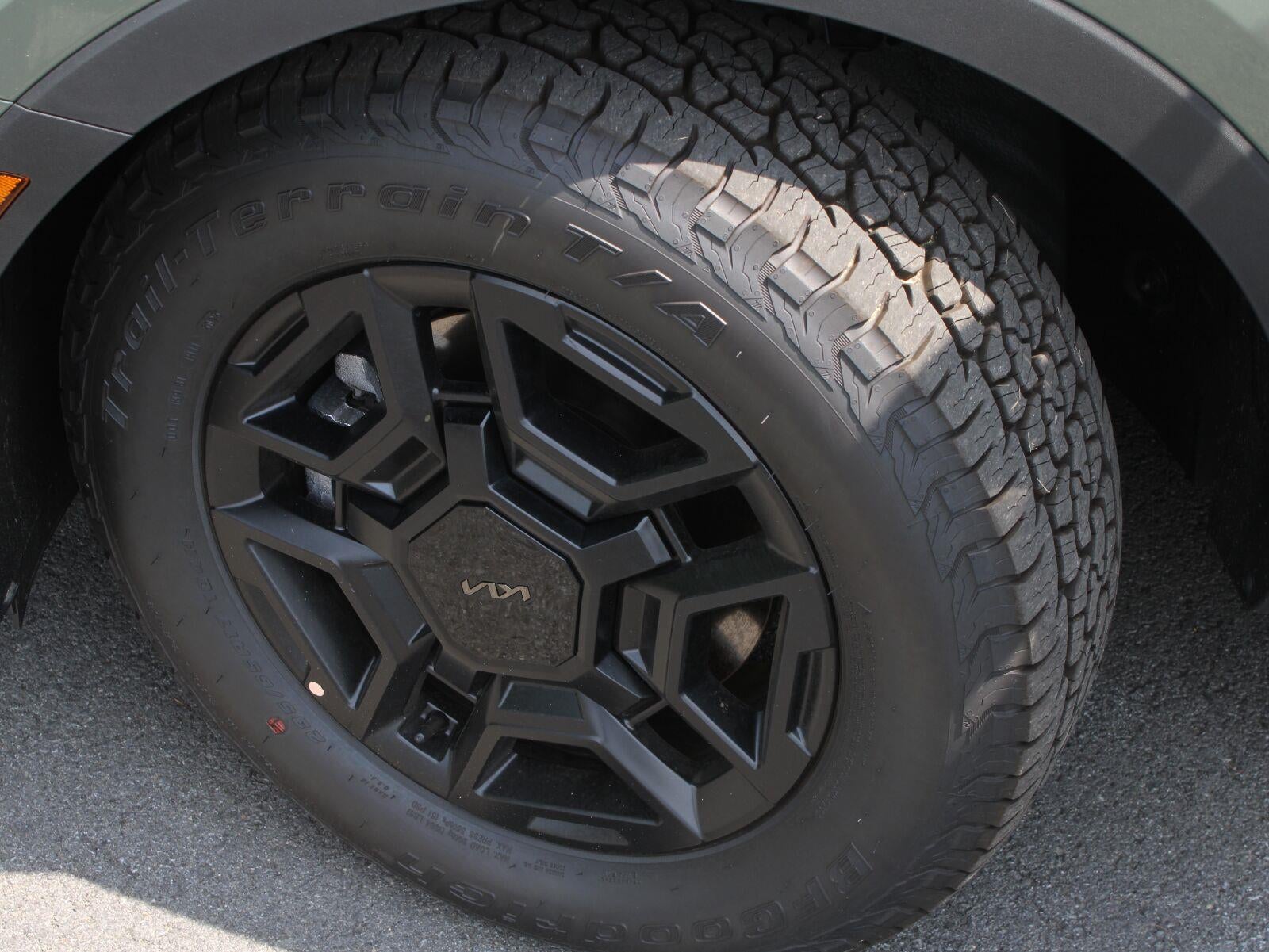 2026 Kia Sorento X-Pro SX Prestige