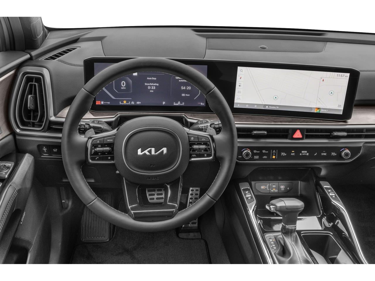 2026 Kia Sorento X-Pro SX Prestige