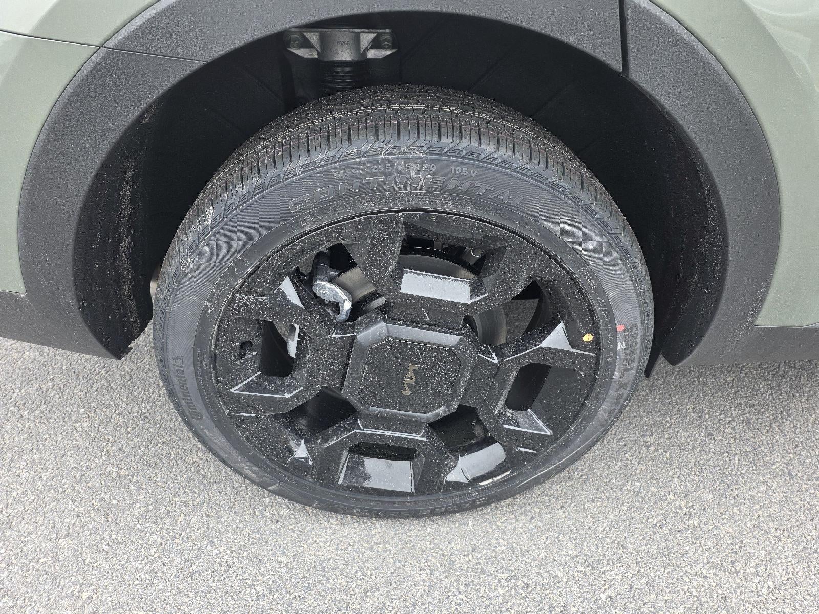 2026 Kia Sorento X-Line SX