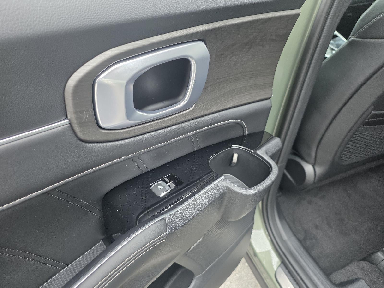 2026 Kia Sorento X-Line SX