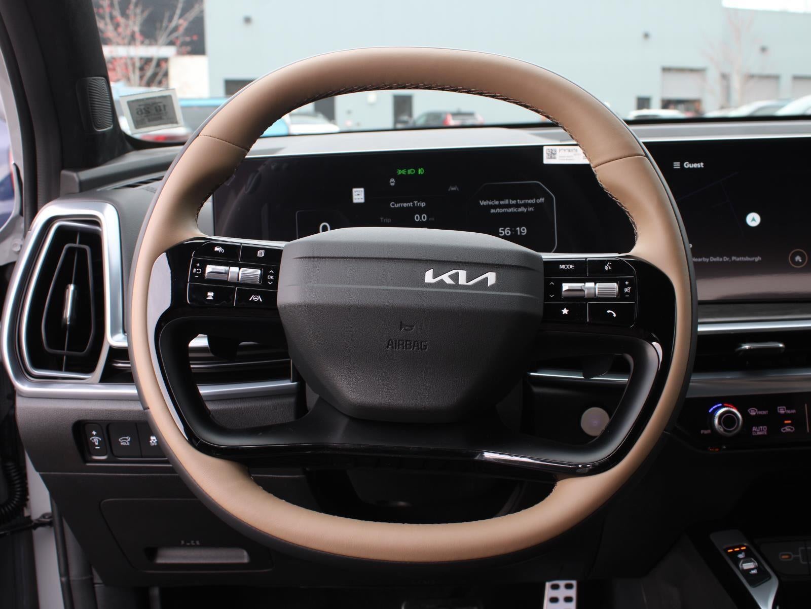 2026 Kia Sorento X-Pro SX Prestige