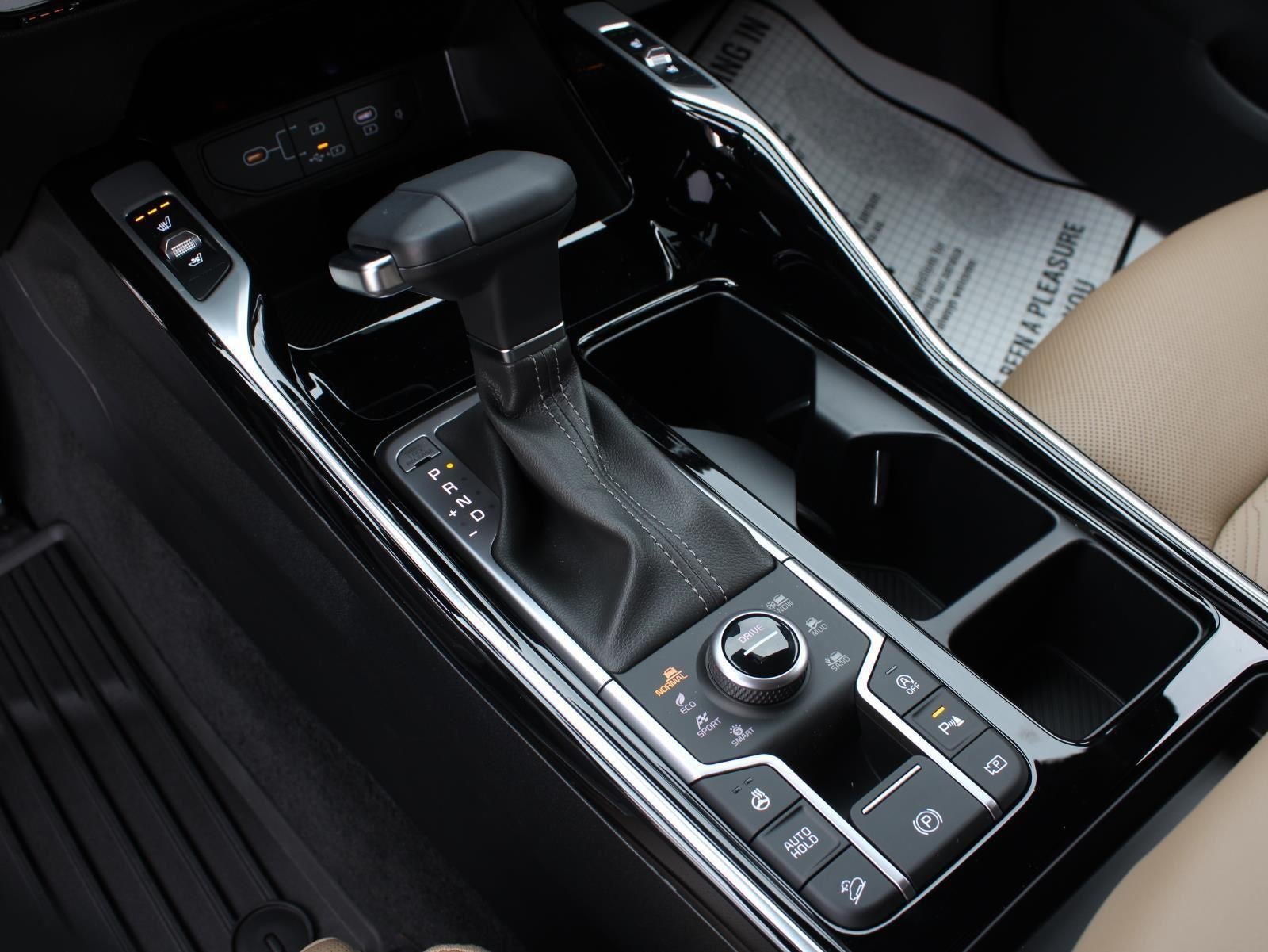 2026 Kia Sorento X-Pro SX Prestige