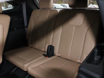 2026 Kia Sorento X-Pro SX Prestige