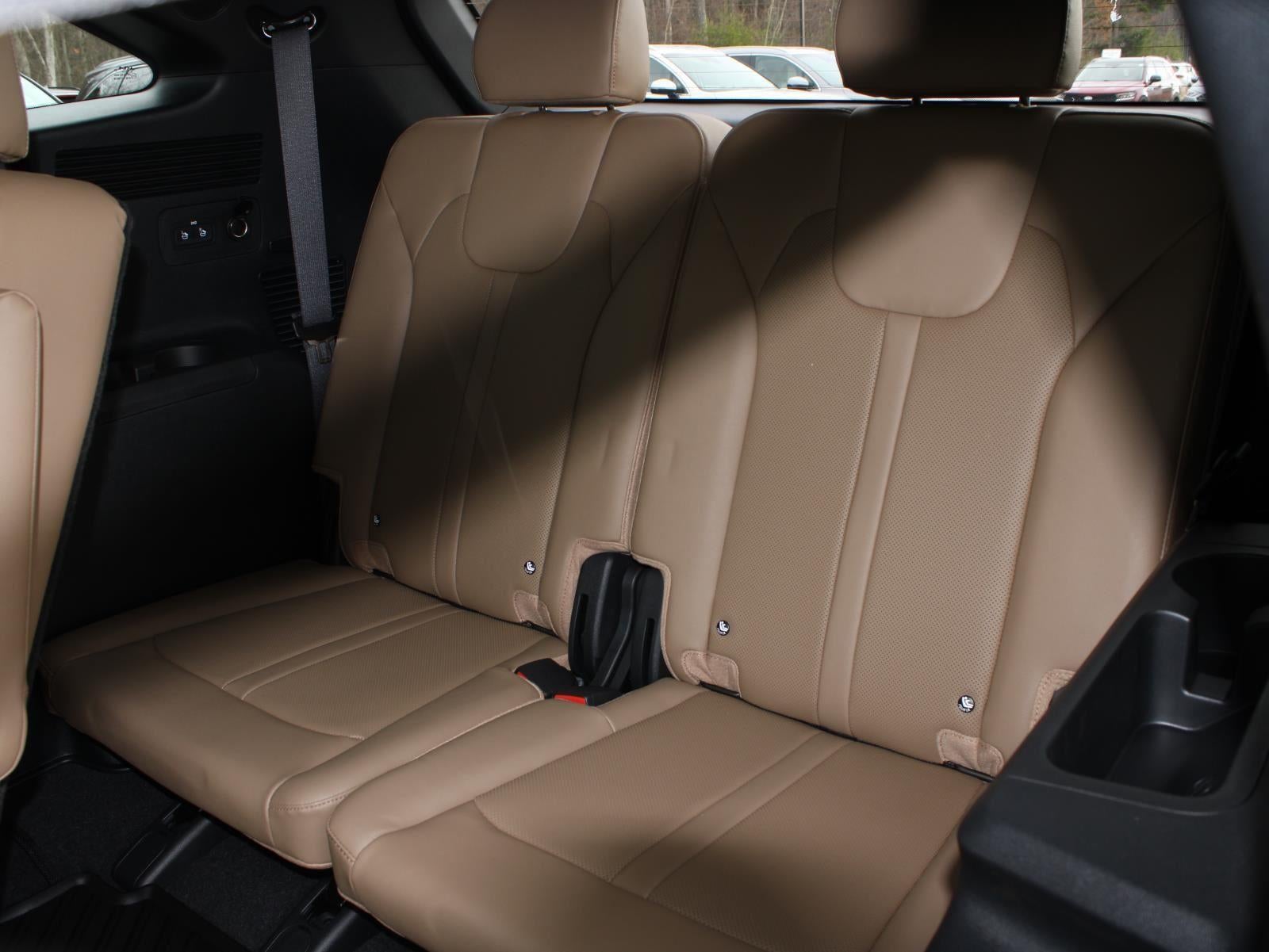 2026 Kia Sorento X-Pro SX Prestige