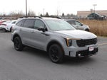 2026 Kia Sorento X-Pro SX Prestige