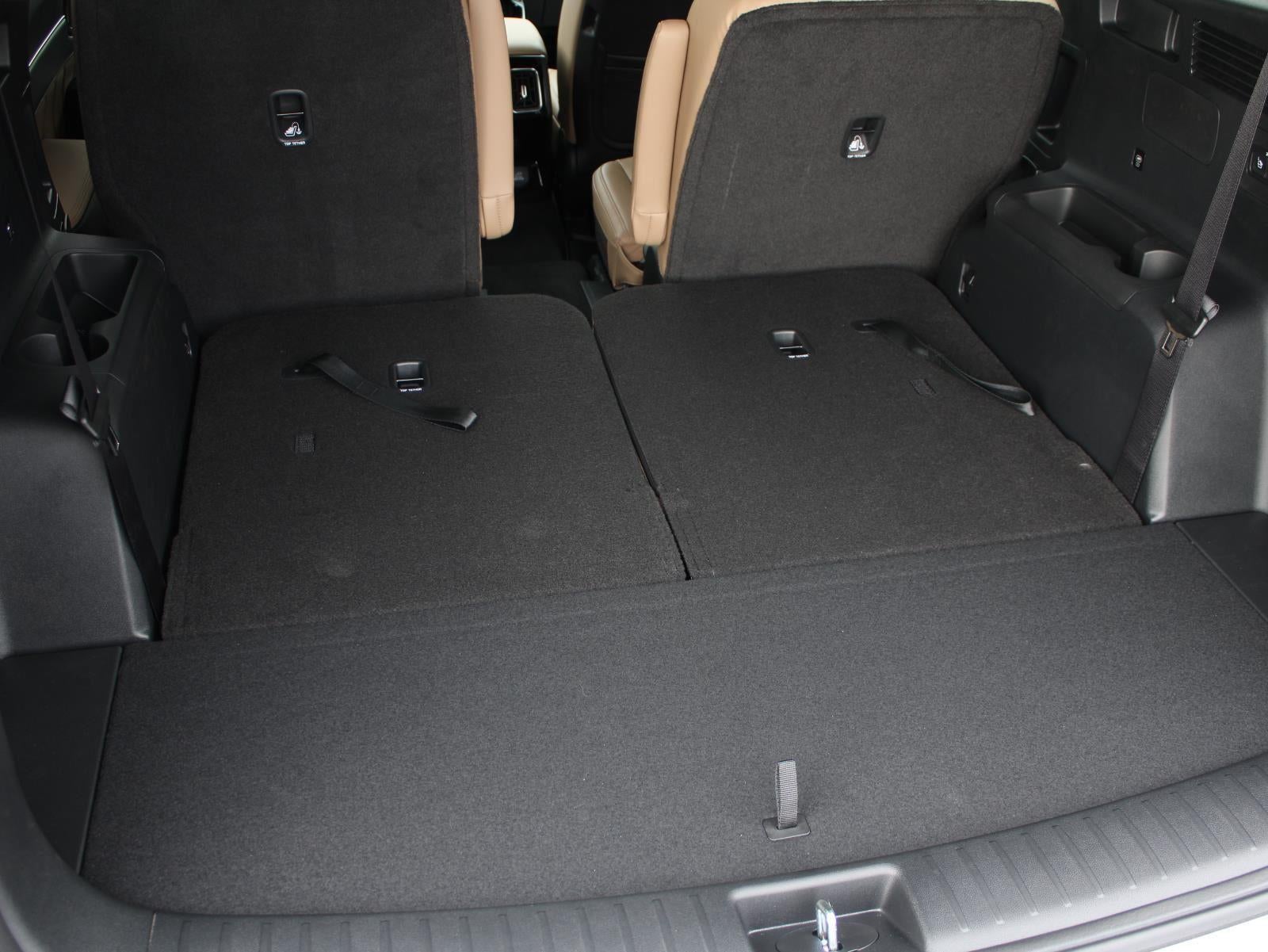 2026 Kia Sorento X-Pro SX Prestige