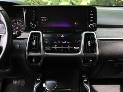 2023 Kia Sorento X-Line S
