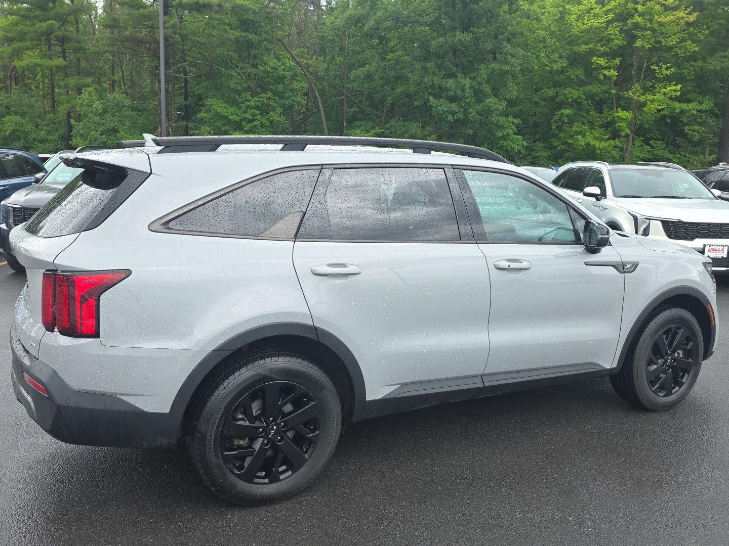 2023 Kia Sorento X-Line S