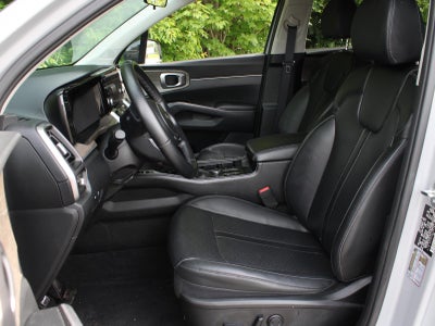 2023 Kia Sorento X-Line S