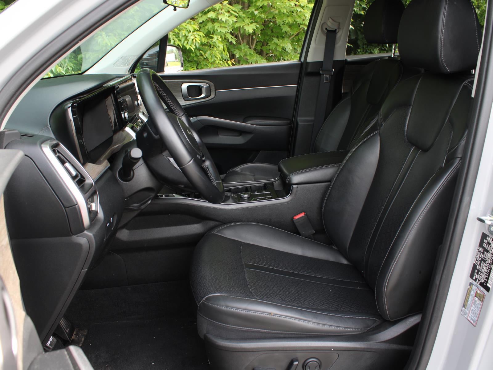 2023 Kia Sorento X-Line S