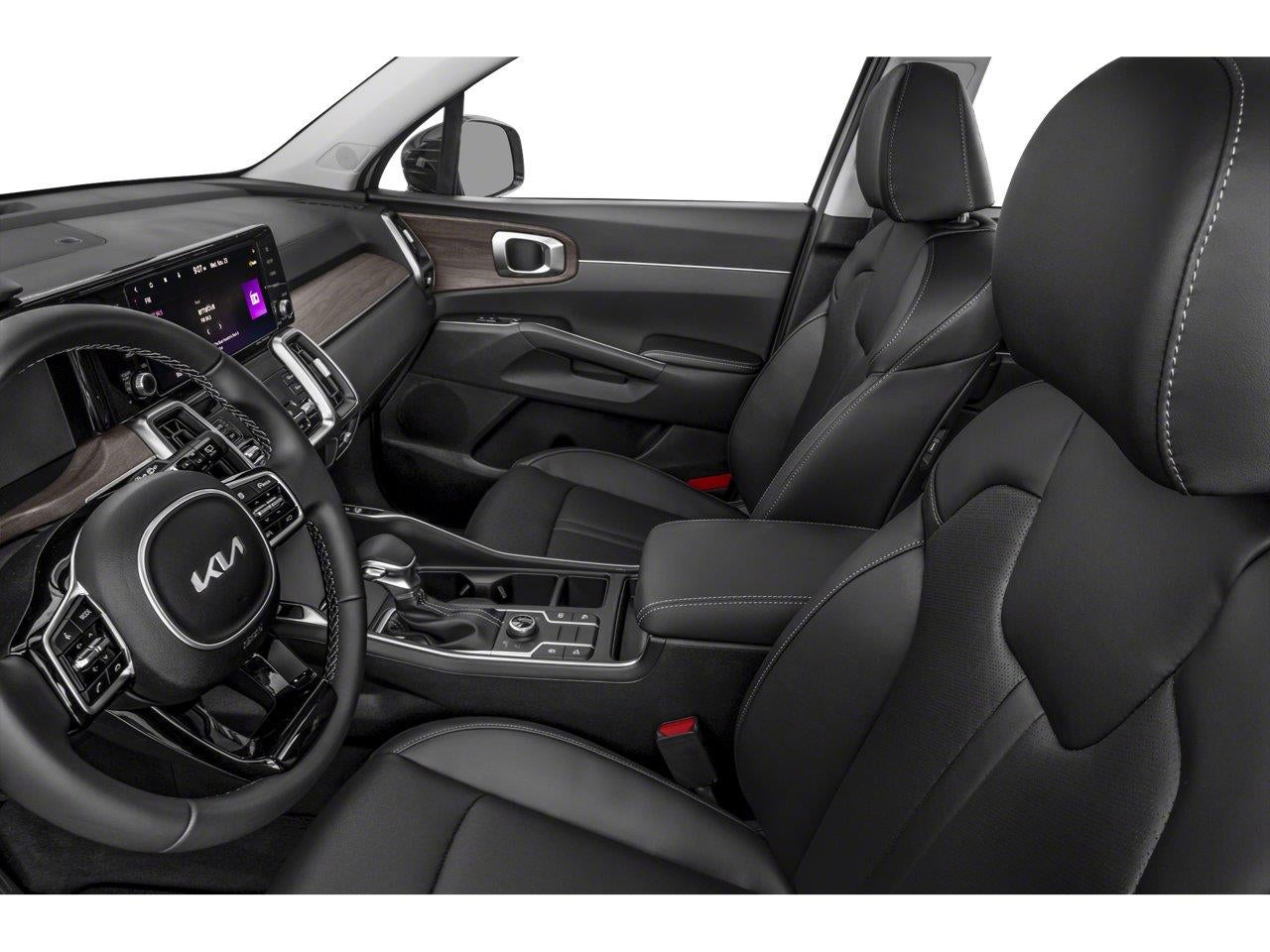 2023 Kia Sorento X-Line S