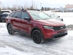 2022 Kia Sorento X-Line S
