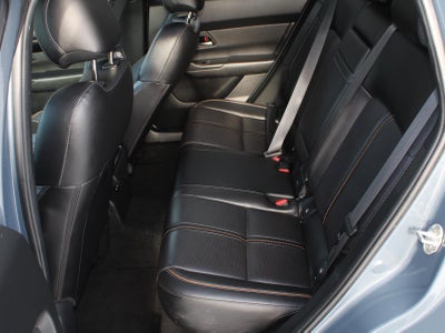 2023 Mazda Mazda CX-50 2.5 S Premium Plus Package