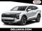 2027 Kia Sportage Hybrid LX