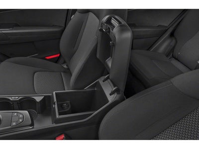 2027 Kia Sportage Hybrid LX