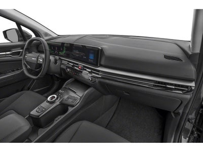 2027 Kia Sportage Hybrid LX