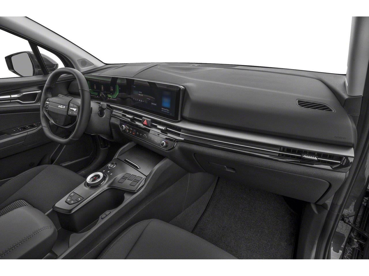 2027 Kia Sportage Hybrid LX