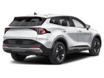 2027 Kia Sportage Hybrid LX