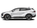 2027 Kia Sportage Hybrid LX