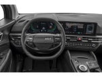 2027 Kia Sportage Hybrid LX
