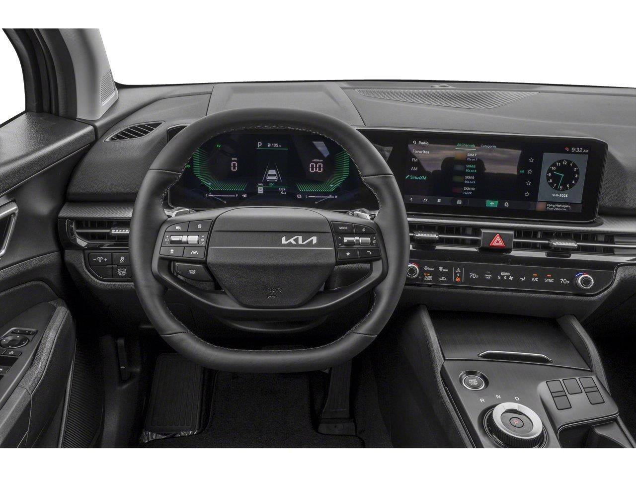 2027 Kia Sportage Hybrid LX