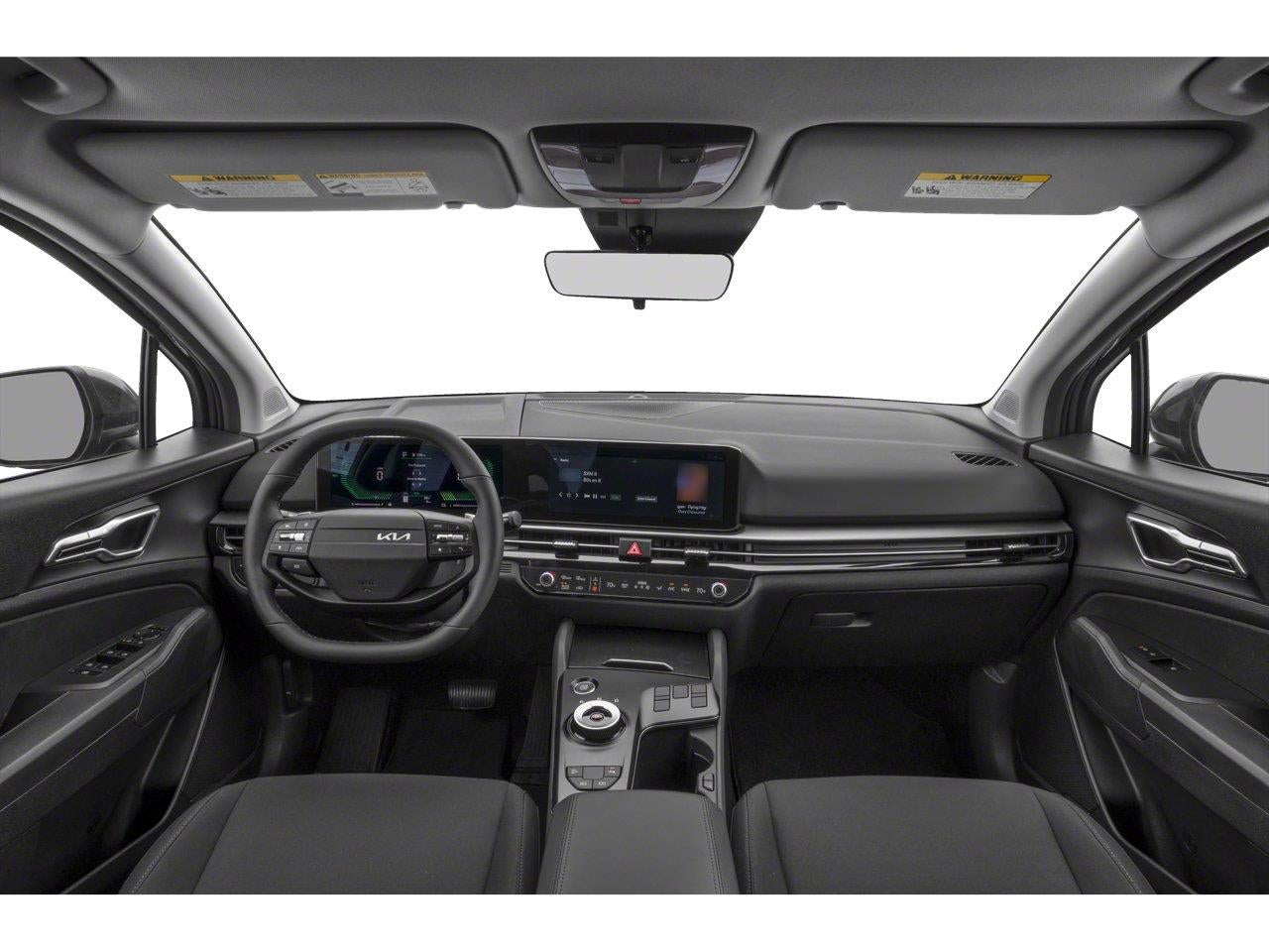 2027 Kia Sportage Hybrid LX