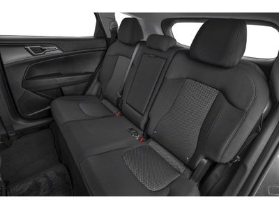 2027 Kia Sportage Hybrid LX
