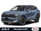 2027 Kia Sportage Hybrid EX