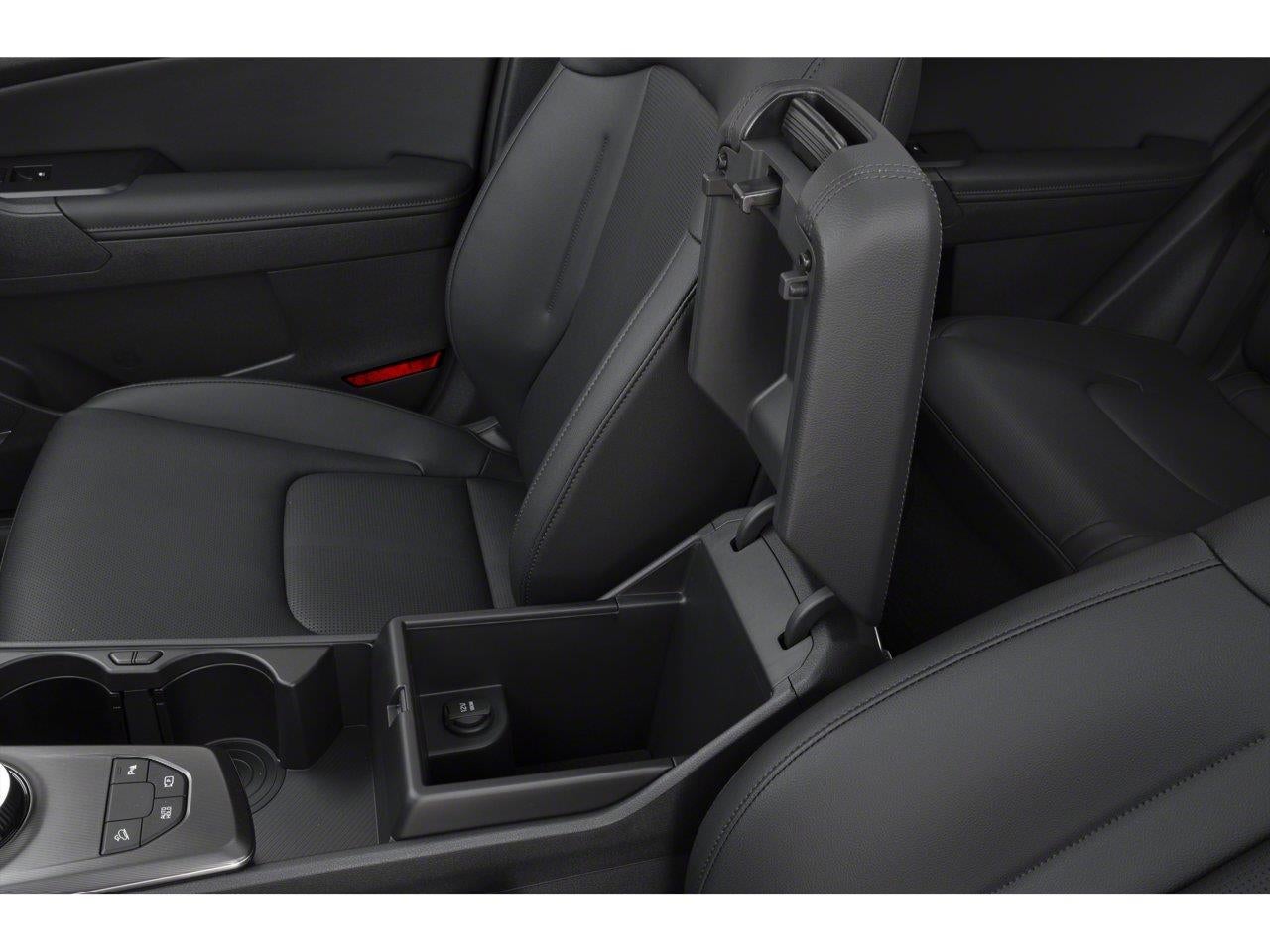2027 Kia Sportage Hybrid EX