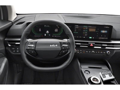 2027 Kia Sportage Hybrid EX